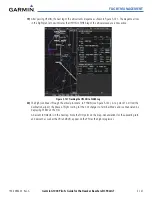 Предварительный просмотр 283 страницы Garmin G1000:Beechcraft Baron 58/G58 User Manual