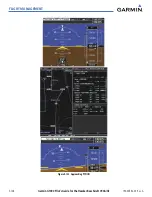 Предварительный просмотр 284 страницы Garmin G1000:Beechcraft Baron 58/G58 User Manual