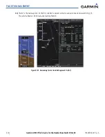 Предварительный просмотр 286 страницы Garmin G1000:Beechcraft Baron 58/G58 User Manual