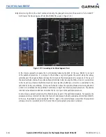 Preview for 288 page of Garmin G1000:Beechcraft Baron 58/G58 User Manual