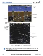 Preview for 292 page of Garmin G1000:Beechcraft Baron 58/G58 User Manual