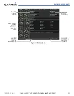 Preview for 295 page of Garmin G1000:Beechcraft Baron 58/G58 User Manual