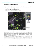 Preview for 296 page of Garmin G1000:Beechcraft Baron 58/G58 User Manual