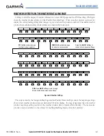 Preview for 299 page of Garmin G1000:Beechcraft Baron 58/G58 User Manual