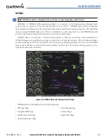 Preview for 303 page of Garmin G1000:Beechcraft Baron 58/G58 User Manual