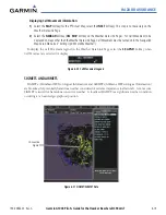 Предварительный просмотр 311 страницы Garmin G1000:Beechcraft Baron 58/G58 User Manual