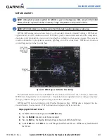 Preview for 313 page of Garmin G1000:Beechcraft Baron 58/G58 User Manual