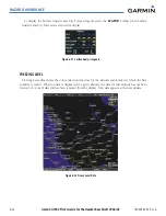 Предварительный просмотр 316 страницы Garmin G1000:Beechcraft Baron 58/G58 User Manual