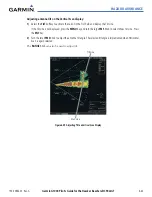 Preview for 335 page of Garmin G1000:Beechcraft Baron 58/G58 User Manual