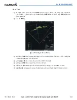 Предварительный просмотр 337 страницы Garmin G1000:Beechcraft Baron 58/G58 User Manual