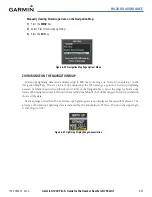 Preview for 345 page of Garmin G1000:Beechcraft Baron 58/G58 User Manual