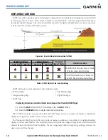 Предварительный просмотр 350 страницы Garmin G1000:Beechcraft Baron 58/G58 User Manual