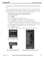 Preview for 351 page of Garmin G1000:Beechcraft Baron 58/G58 User Manual