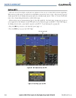 Предварительный просмотр 354 страницы Garmin G1000:Beechcraft Baron 58/G58 User Manual