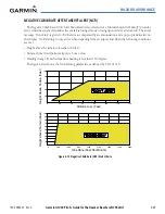 Preview for 361 page of Garmin G1000:Beechcraft Baron 58/G58 User Manual