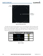 Preview for 370 page of Garmin G1000:Beechcraft Baron 58/G58 User Manual