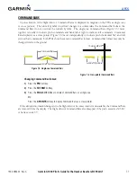 Preview for 387 page of Garmin G1000:Beechcraft Baron 58/G58 User Manual