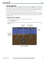 Предварительный просмотр 389 страницы Garmin G1000:Beechcraft Baron 58/G58 User Manual