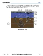 Предварительный просмотр 397 страницы Garmin G1000:Beechcraft Baron 58/G58 User Manual