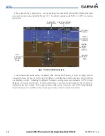 Preview for 398 page of Garmin G1000:Beechcraft Baron 58/G58 User Manual