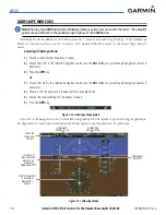 Предварительный просмотр 402 страницы Garmin G1000:Beechcraft Baron 58/G58 User Manual