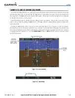 Preview for 403 page of Garmin G1000:Beechcraft Baron 58/G58 User Manual