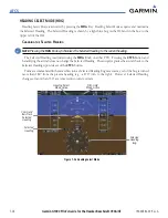 Preview for 406 page of Garmin G1000:Beechcraft Baron 58/G58 User Manual