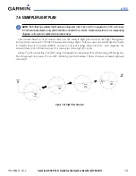 Preview for 415 page of Garmin G1000:Beechcraft Baron 58/G58 User Manual