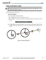 Preview for 419 page of Garmin G1000:Beechcraft Baron 58/G58 User Manual