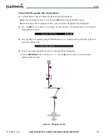 Preview for 425 page of Garmin G1000:Beechcraft Baron 58/G58 User Manual