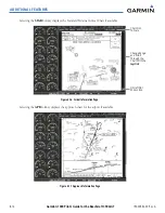 Предварительный просмотр 444 страницы Garmin G1000:Beechcraft Baron 58/G58 User Manual