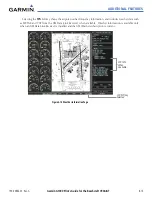 Предварительный просмотр 445 страницы Garmin G1000:Beechcraft Baron 58/G58 User Manual