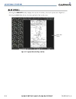 Preview for 448 page of Garmin G1000:Beechcraft Baron 58/G58 User Manual