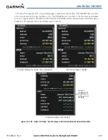 Preview for 459 page of Garmin G1000:Beechcraft Baron 58/G58 User Manual