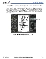 Preview for 465 page of Garmin G1000:Beechcraft Baron 58/G58 User Manual