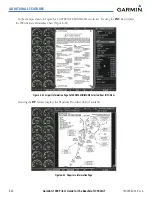 Preview for 466 page of Garmin G1000:Beechcraft Baron 58/G58 User Manual