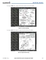 Предварительный просмотр 467 страницы Garmin G1000:Beechcraft Baron 58/G58 User Manual