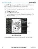 Предварительный просмотр 468 страницы Garmin G1000:Beechcraft Baron 58/G58 User Manual