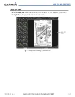 Предварительный просмотр 469 страницы Garmin G1000:Beechcraft Baron 58/G58 User Manual