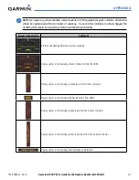 Предварительный просмотр 495 страницы Garmin G1000:Beechcraft Baron 58/G58 User Manual