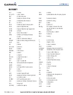 Предварительный просмотр 515 страницы Garmin G1000:Beechcraft Baron 58/G58 User Manual