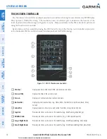 Preview for 28 page of Garmin G2000 Pilot'S Manual