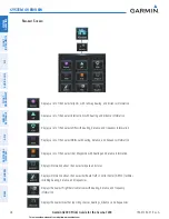 Preview for 42 page of Garmin G2000 Pilot'S Manual