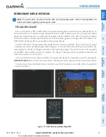 Preview for 49 page of Garmin G2000 Pilot'S Manual