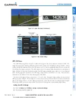 Preview for 57 page of Garmin G2000 Pilot'S Manual