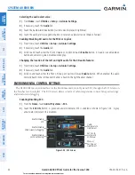 Preview for 64 page of Garmin G2000 Pilot'S Manual