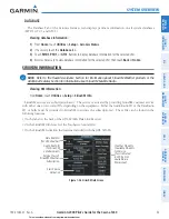 Preview for 67 page of Garmin G2000 Pilot'S Manual