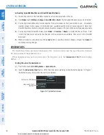 Preview for 68 page of Garmin G2000 Pilot'S Manual