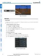 Preview for 70 page of Garmin G2000 Pilot'S Manual