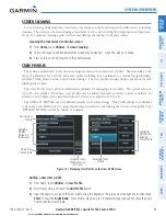 Preview for 73 page of Garmin G2000 Pilot'S Manual